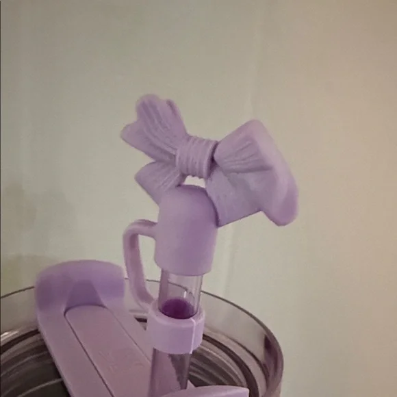 Stanley Love shack fancy tumbler 40oz - Picture 3 of 9